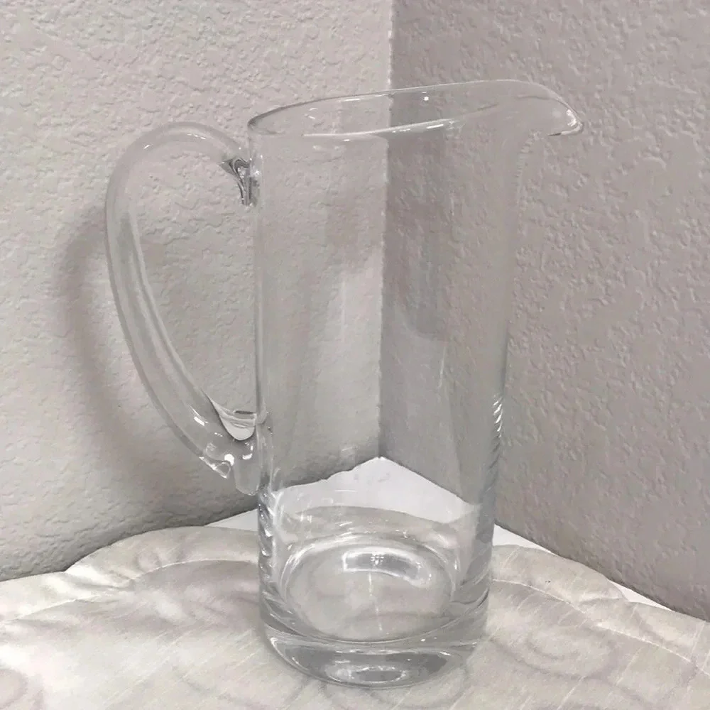 Marc Aurel Signed Pitcher